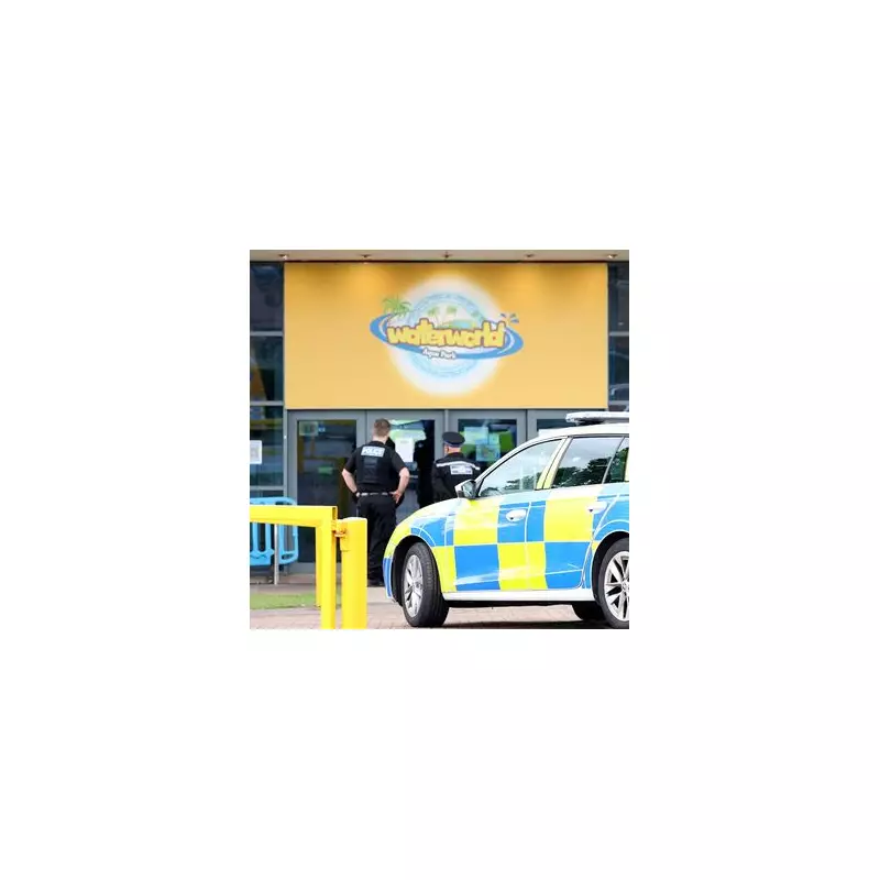 Waterworld Tragedy Update: Council Reveals Shocking New Details