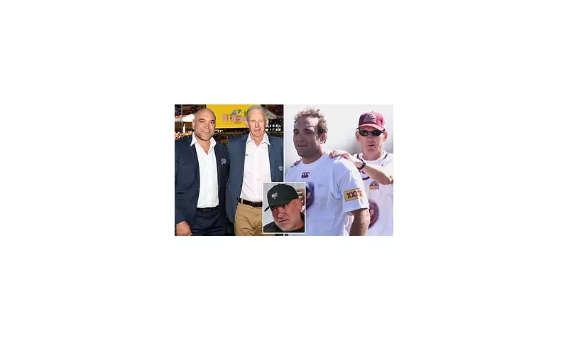 Wayne Bennett's Brutal 'Spud' Sledge Was a Myth: NRL Legend Reveals Shocking Truth After 20 Years