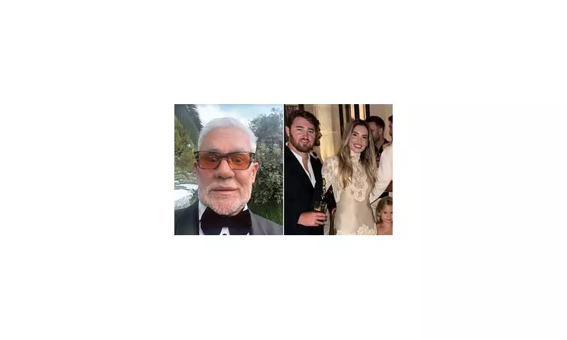 Wayne Lineker Opens Up About Emotional Speech at Daughter Tia's Wedding