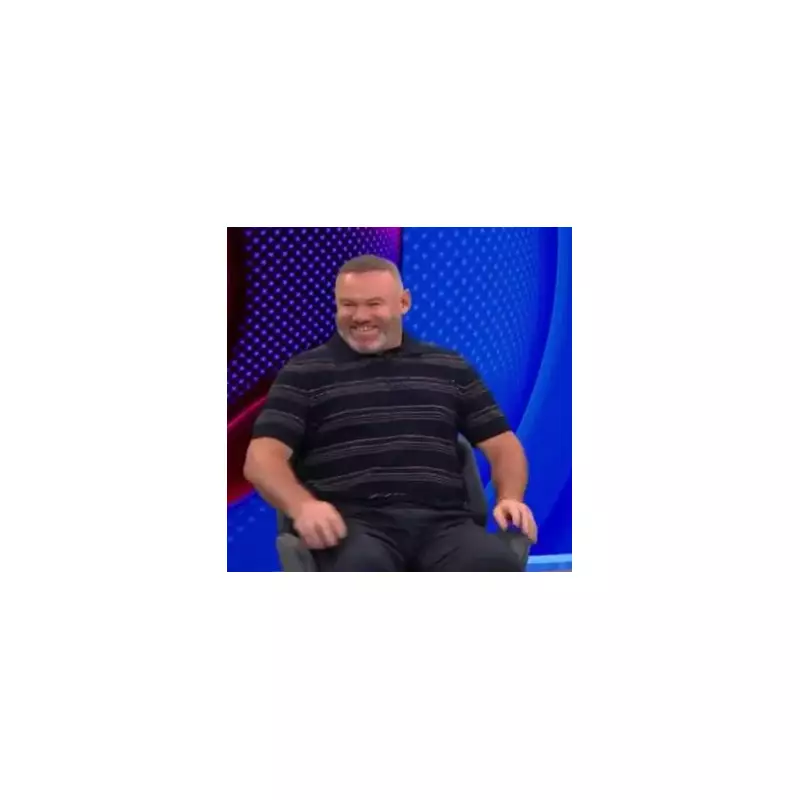 Wayne Rooney's Bold Prediction: Man Utd vs Liverpool Clash Could End in Stalemate