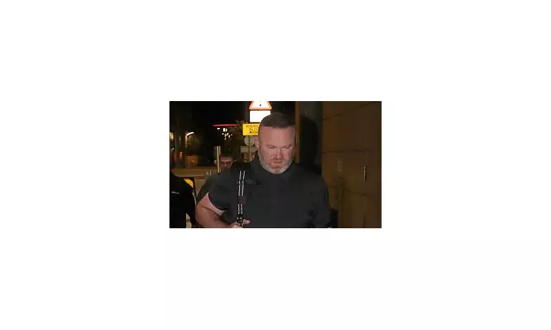 Wayne Rooney's TV Debut Verdict: Football Legend Heads Home After 'Match of the Day' Appearance