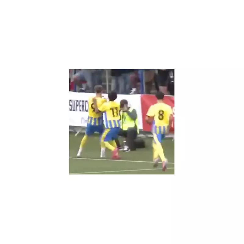 Wayne Rooney's Wild Celebration Sparks Outrage After Man Utd's Dramatic Win Over Coventry