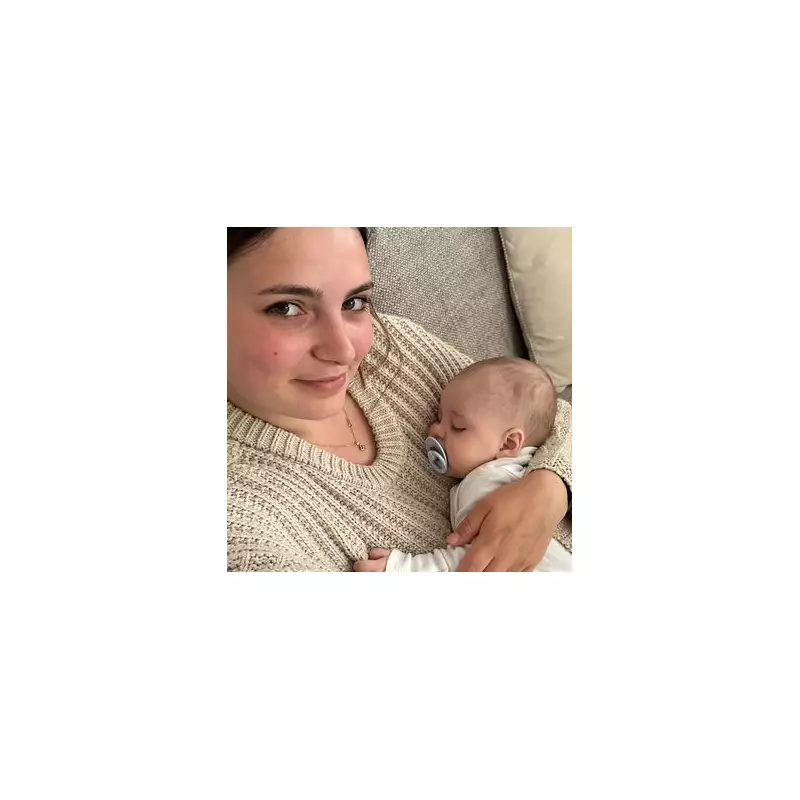 We Gave Our Baby A 'Vintage' Name - Now People Say It's Cruel & Mock Us Relentlessly