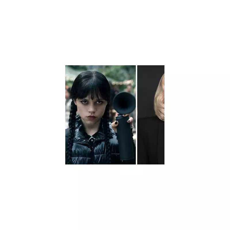 Wednesday Season 2: Exciting New Cast Members Revealed – What Fans Can Expect