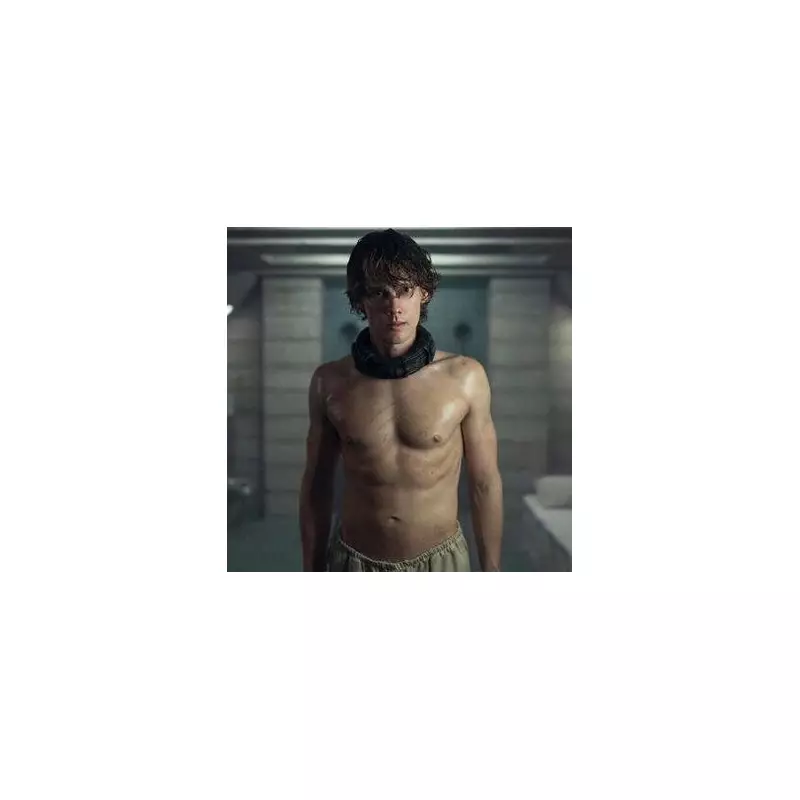 Wednesday Season 2: Netflix Confirms Tyler's Return – What Fans Can Expect