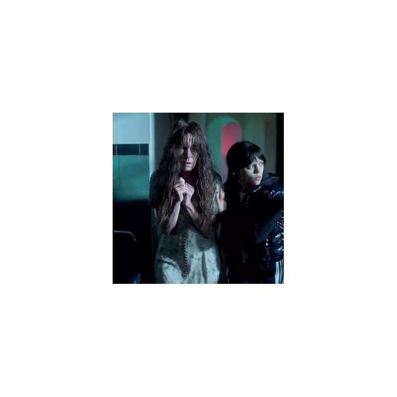 Wednesday Season 2: Tyler & Ophelia's Shocking Return Teased by Stars