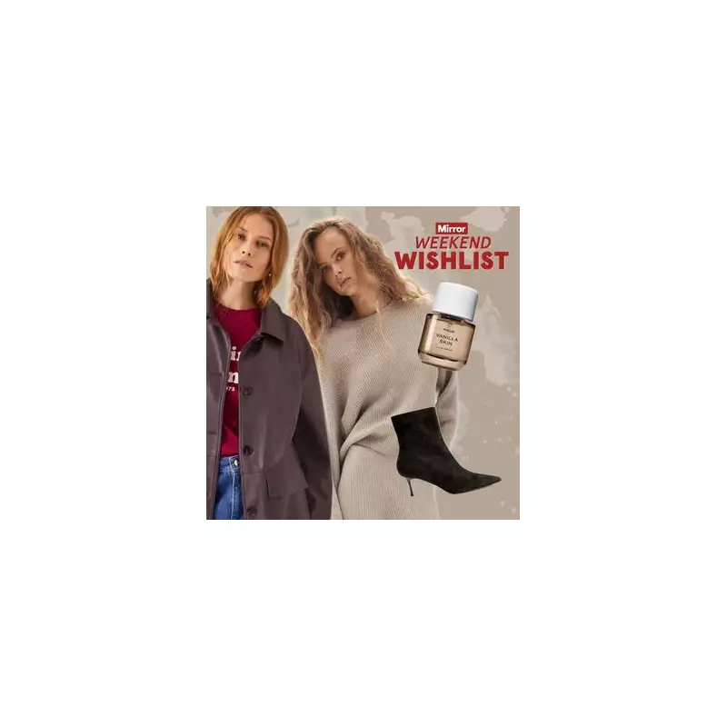 Weekend Wishlist: Top Shopping Deals & Must-Have Discounts This August 2025