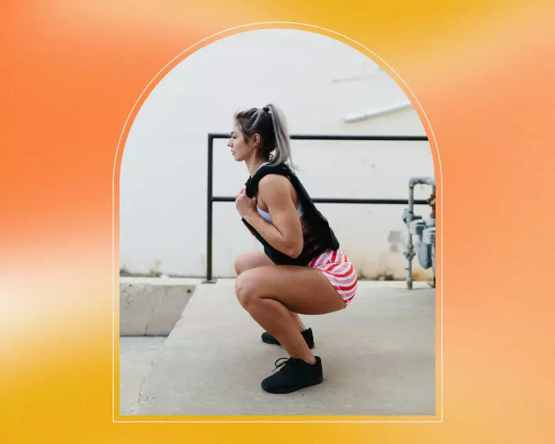 Weighted Vests: The Fitness Trend That’s Taking the UK by Storm