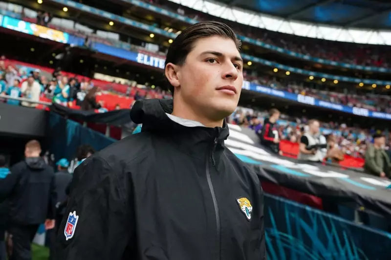 Welsh Rugby Star Louis Rees-Zammit Shocks Fans with NFL Switch