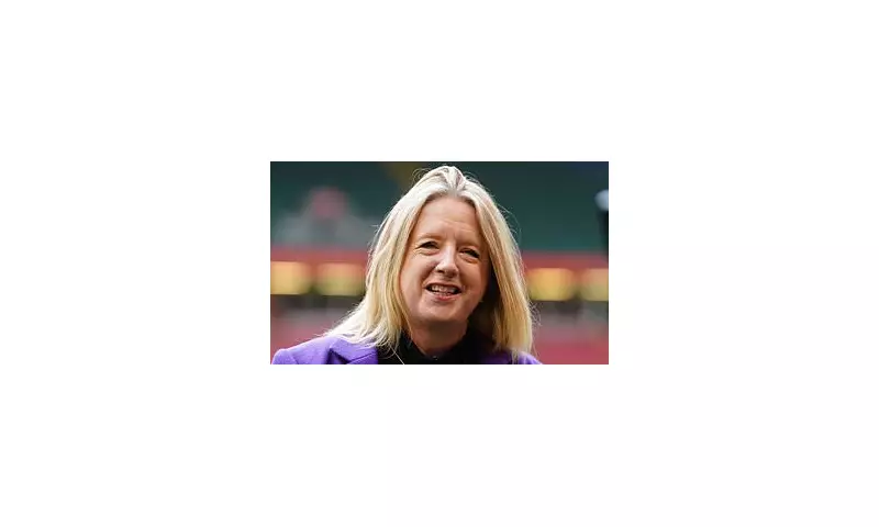 Welsh Rugby Union CEO Abi Tierney Steps Down Amid Health Battle – What’s Next for Welsh Rugby?