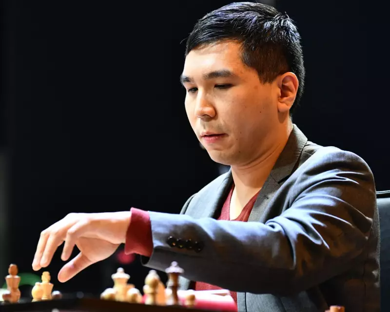 Wesley So Triumphs at Sinquefield Cup 2025, Claims $350,000 Prize as World Champion Gukesh Stumbles