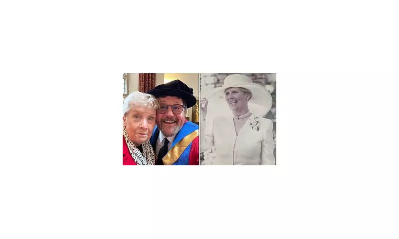 West End Star Michael Ball Announces Heartbreaking Death of Beloved Mother Ruth | Tribute