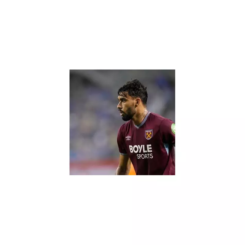 West Ham's Lucas Paqueta Faces Potential Ban Over Betting Scandal – Man City Deal in Jeopardy