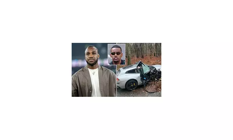 West Ham's Michail Antonio Fires Back at Newcastle's Alexander Isak in Fiery Clash