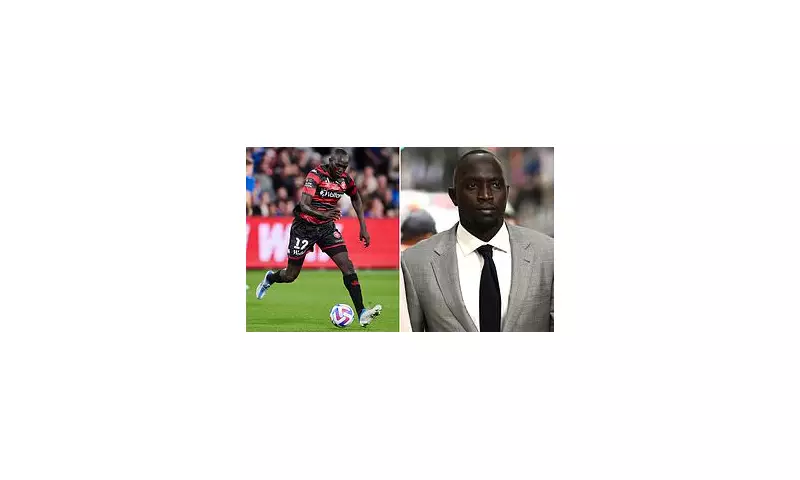 Western Sydney Wanderers Sign Ruon Tongyik Despite Past Controversy – A-League Defender Joins Until 2025