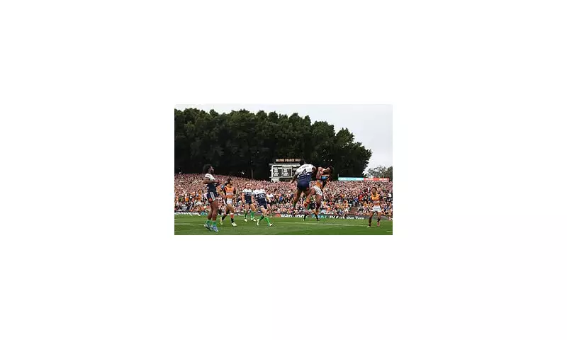 Wests Tigers Secure Landmark £100m Stadium Deal to Future-Proof Leichhardt & Campbelltown