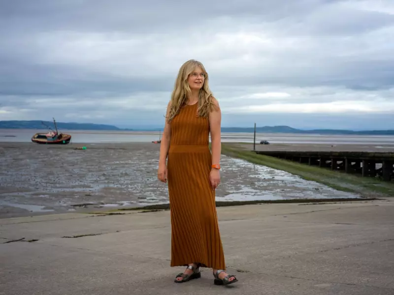 'We've Been Forgotten': Morecambe's Gen Z Left Stranded as Seaside Amenities Vanish