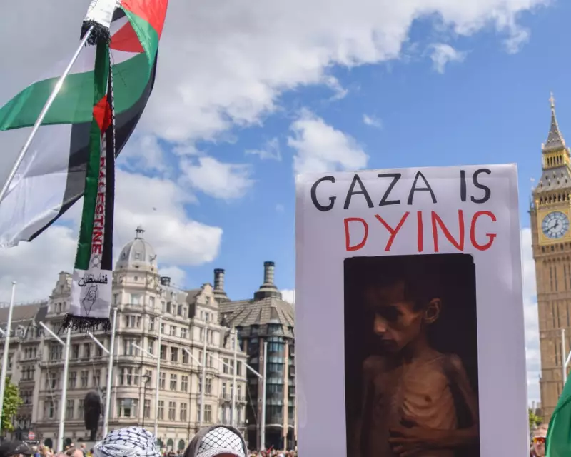 What's Next for Activists Arrested at Palestine Action Protests in the UK?