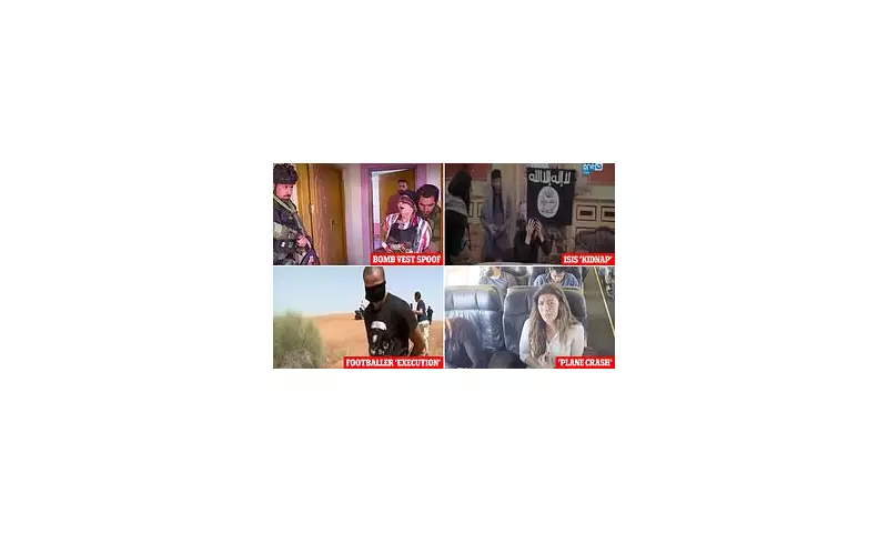 When Pranks Go Too Far: The Most Shocking and Controversial TV Hoaxes in History