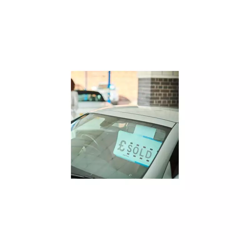 When to Sell Your Car: Expert Reveals the Perfect Mileage to Maximise Profit