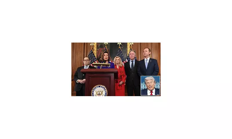 Whistleblower Drops Bombshell: Allegations of Treasonous Acts Involving Classified Trump Documents