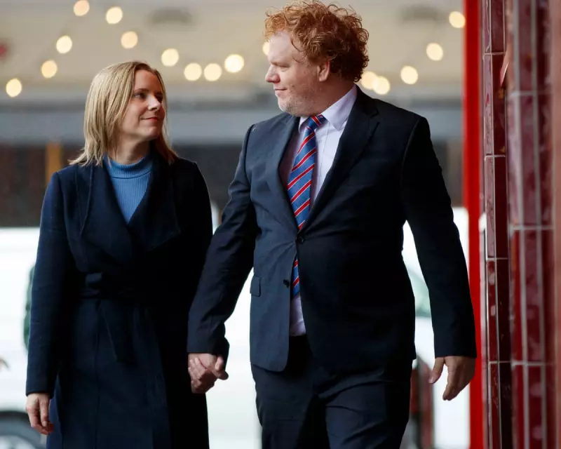 Whistleblower Triumphs: Tax Office Insider Richard Boyle Avoids Conviction After Exposing Agency Misconduct