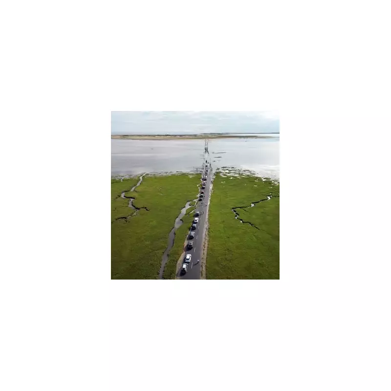 Whitby's Visitor Crackdown: New £100 Fines for 'Anti-Social' Campervans as Locals Say 'Enough is Enough'