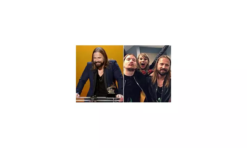 Who Is Max Martin? The Hitmaker Behind Taylor Swift's New Album 'The Tortured Poets Department'