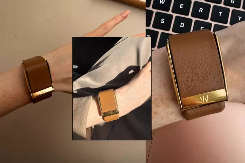 WHOOP 5 Review: Is This the Ultimate Fitness Tracker for Athletes?