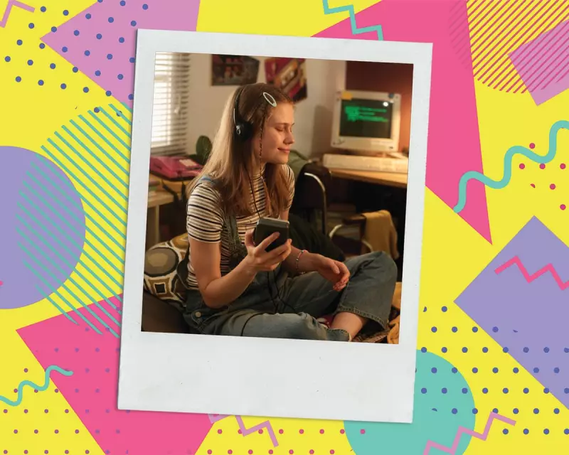 Why 1990s Parenting Is Making a Comeback in 2025