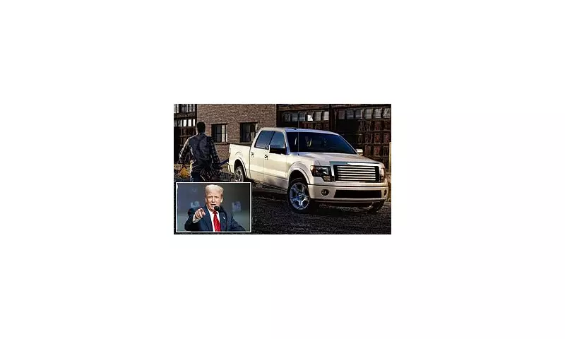 Why American Muscle Cars Are Outpacing EVs in Popularity Among US Drivers