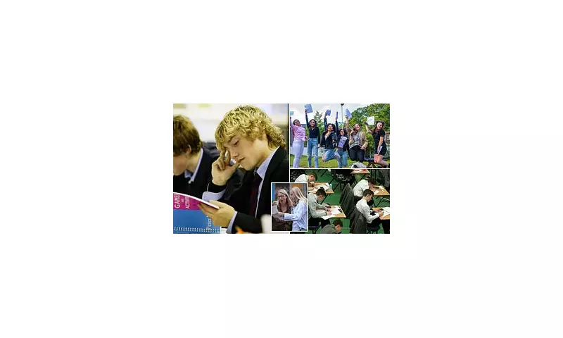 Why Are British Boys Falling Behind? The Alarming Education Gap Explained