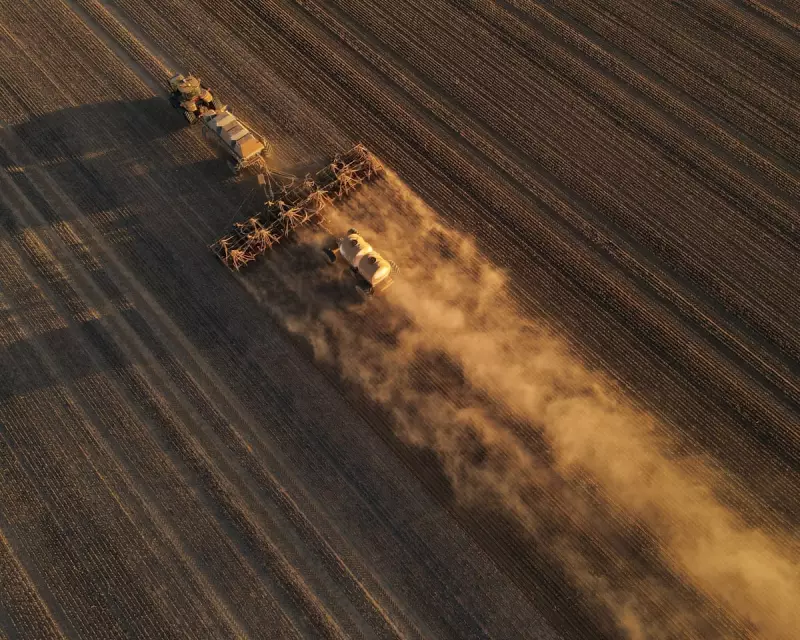 Why Australian Farmers Are Losing Trust in Peak Agricultural Bodies
