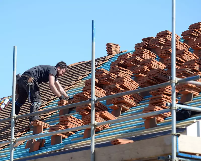 Why Construction Should Be a Career You Can Build a Life On