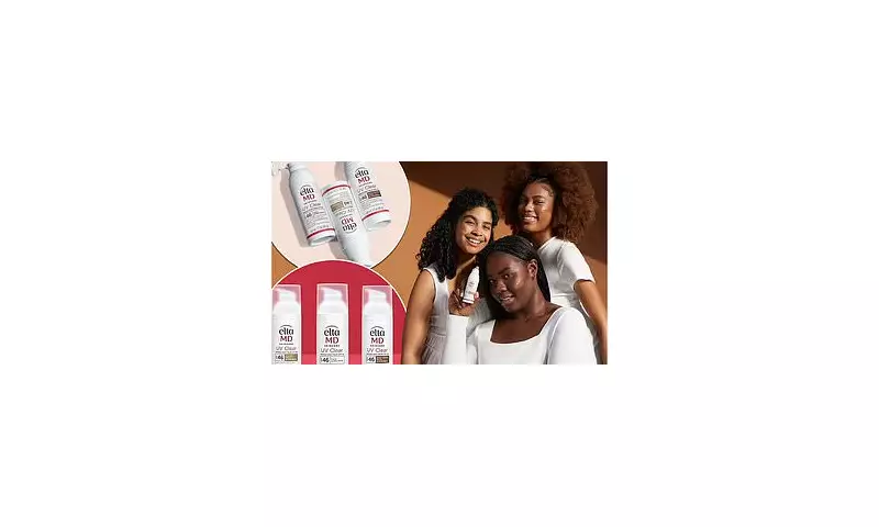 Why EltaMD Skincare is the Celebrity-Approved SPF You Need in Your Routine