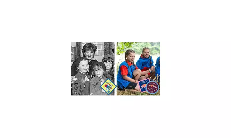 Why Gen Z Girl Guides Are Ditching the 'Hostess Badge' – A Sign of Changing Times?