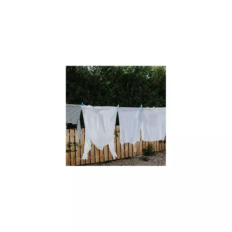 Why Hanging Laundry on Pegs Could Reveal Your Personality – Surprising Traits Uncovered