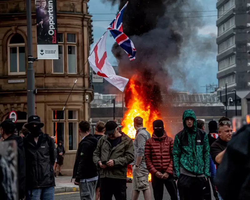 Why Highlighting Suspects' Ethnicity Fuels Division Rather Than Justice