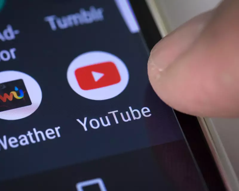 Why Older Viewers Are Flocking to YouTube Over Traditional TV