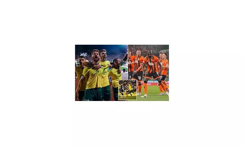 Why Scottish Football Fans Are Cheering for Hibs and Dundee United in Europe