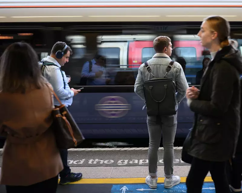 Why the Elizabeth Line Expansion Could Transform Britain's Rail Network