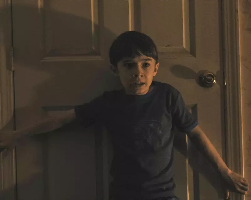 Why the Hit Horror Film 'Weapons' Doesn't Need a Deeper Meaning to Succeed