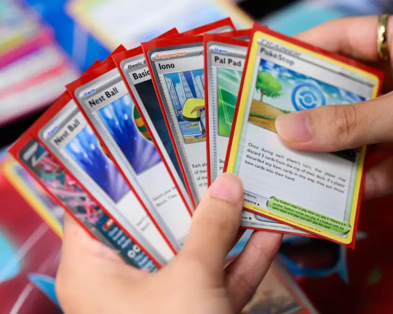 Why UK Adults Are Splurging on Childhood Toys: A Nostalgic Trend Explored