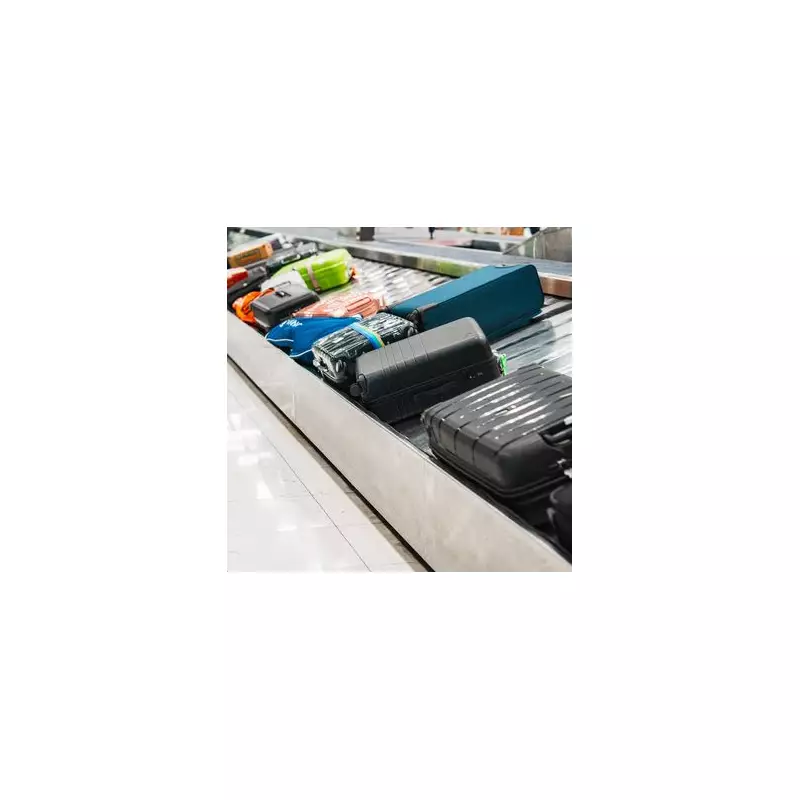 Why You Should Never Tie a Ribbon to Your Luggage – Travel Experts Warn