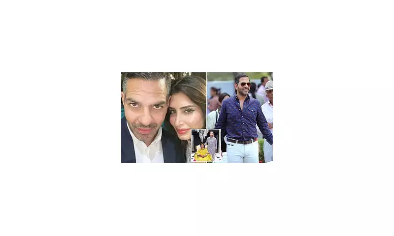 Widow's £3.7bn Battle: Bee Tragedy Sparks Legal War Over Prince William's Friend's Empire