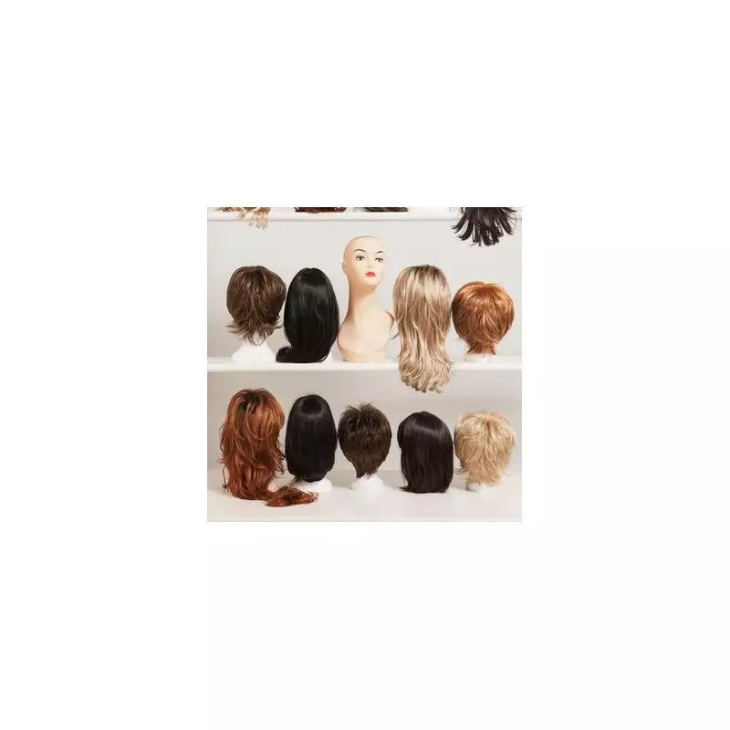 Wig Buying Guide for Beginners: How to Choose the Perfect Wig for You