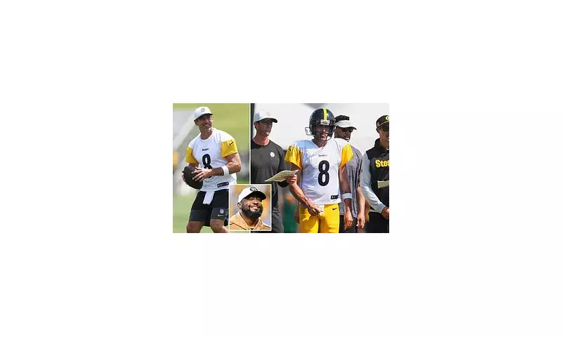 Will Aaron Rodgers Play Against the Steelers? NFL Fans Await Crucial Decision