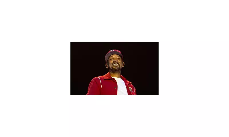 Will Smith Accused of Using AI in Viral Concert Video: Fans Claim 'Digital Deception' | Daily Mail