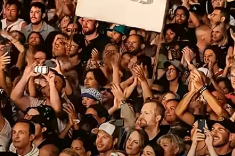 Will Smith's AI Doppelgänger Launches Virtual World Tour: Fans Flock to YouTube for Digital Concert Experience