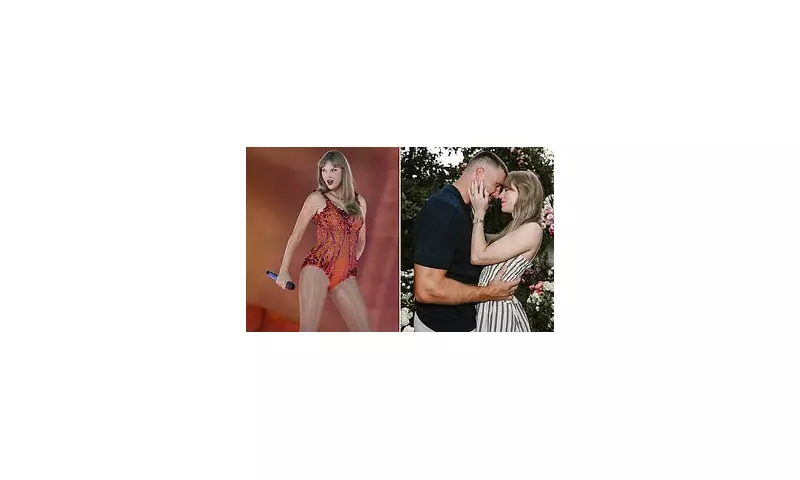 Will Taylor Swift Demand a Pre-Nup? Inside the Pop Icon's Plans to Protect Her £1.6 Billion Fortune Ahead of Travis Kelce Engagement